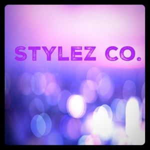 Meet your Posher, Mona Villa